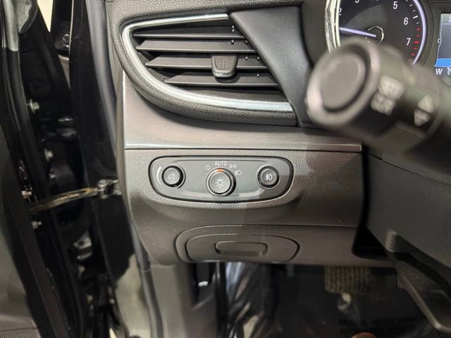 Used 2017 Buick Encore Sport Touring w/ Safety Package image 16