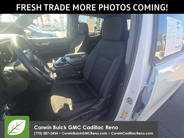 Used 2023 GMC Sierra 1500 Elevation AWD/4WD image 6