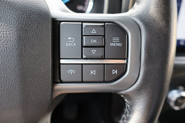 Used 2022 Ford F150 XLT w/ Equipment Group 302A High image 24