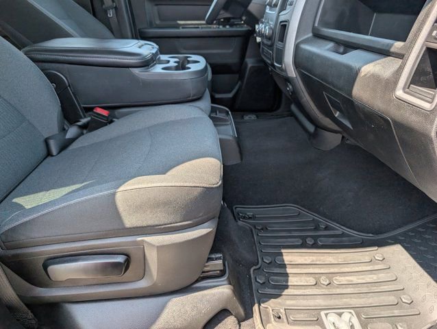 Used 2021 RAM 1500 Tradesman w/ Popular Equipment Group RWD image 24