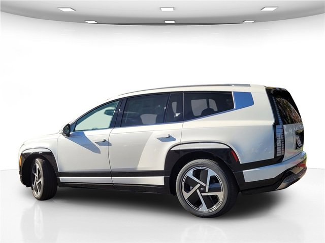 New 2026 Hyundai Ioniq 9 Limited image 4