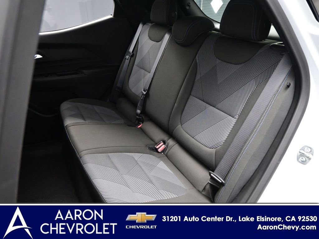 New 2027 Chevrolet Bolt LT w/ Comfort Package image 14