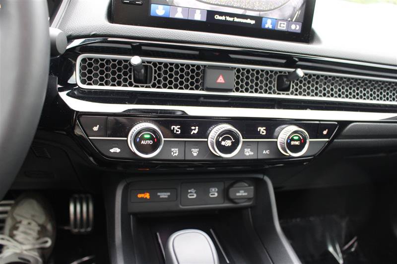 Used 2025 Honda Civic Sport Touring image 15