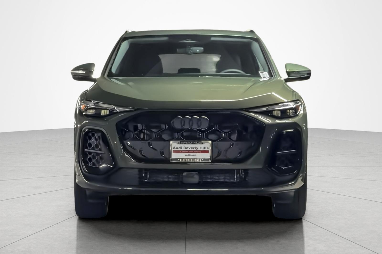 New 2026 Audi Q5 2.0T AWD/4WD image 8