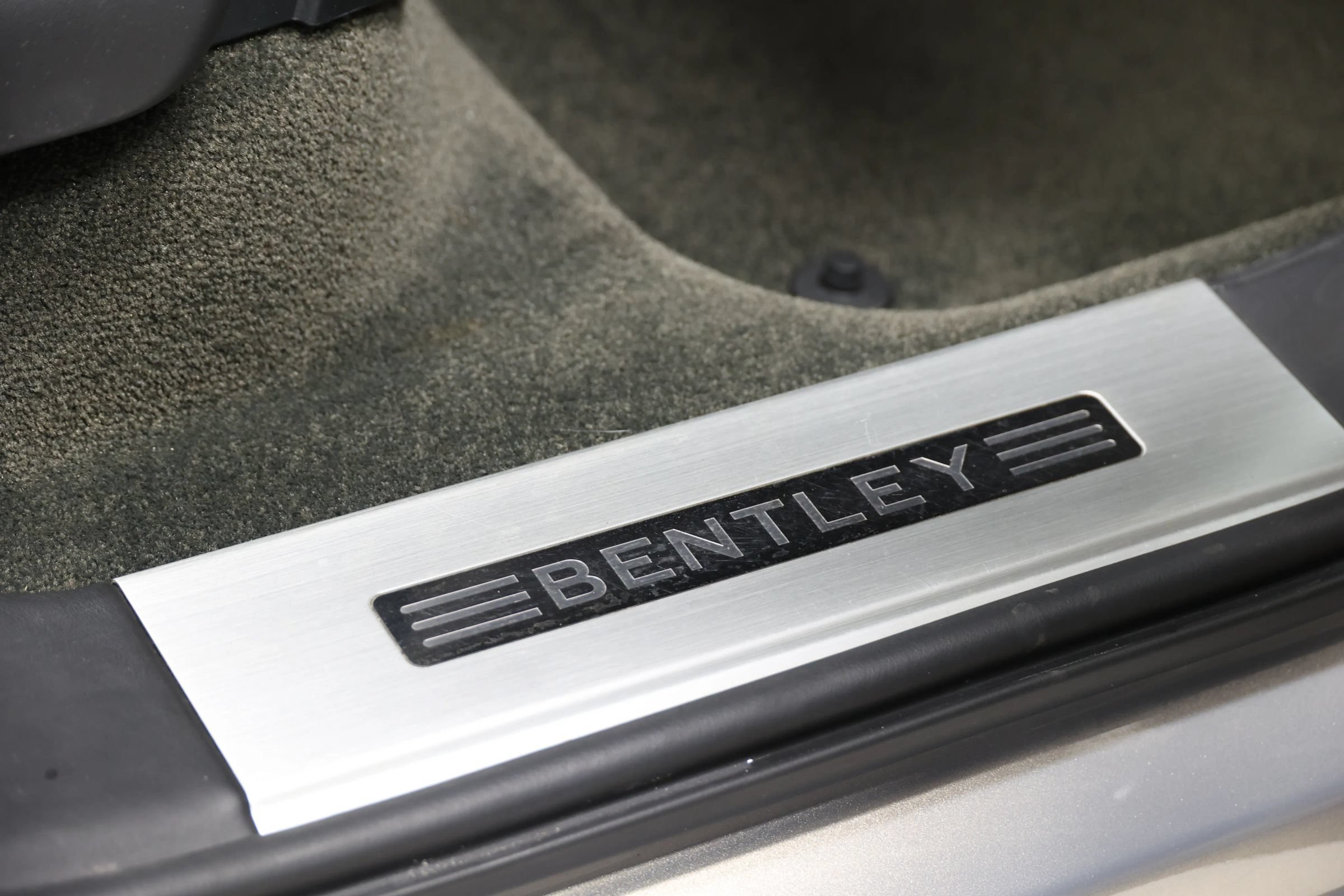 Used 2018 Bentley Bentayga Onyx Edition AWD/4WD image 89