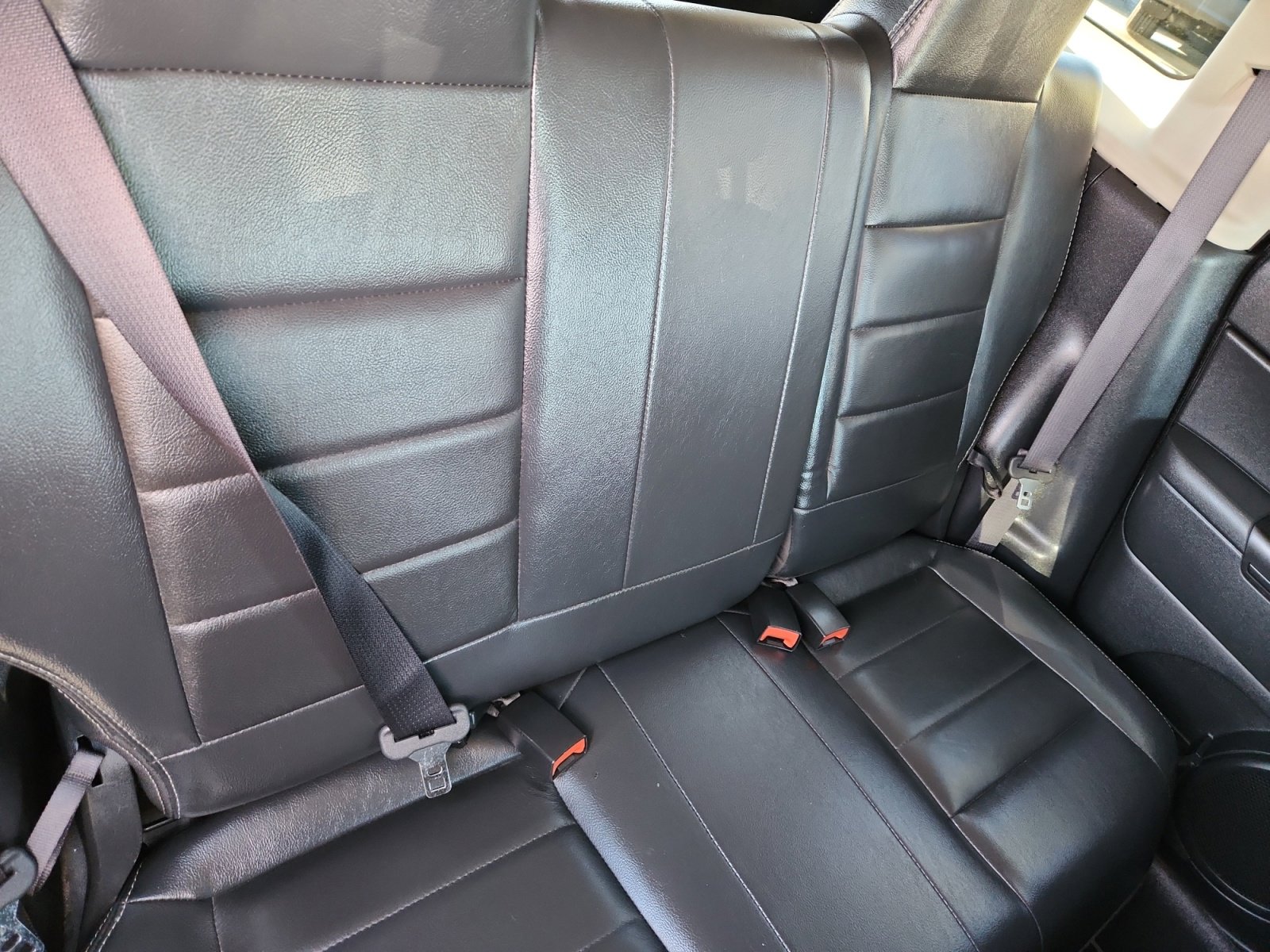 Used 2016 Jeep Patriot High Altitude image 18