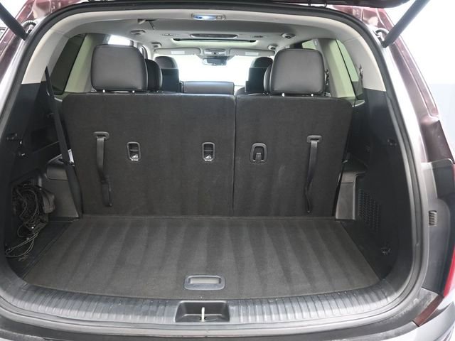 Used 2022 Kia Telluride EX w/ EX Premium Package FWD image 16