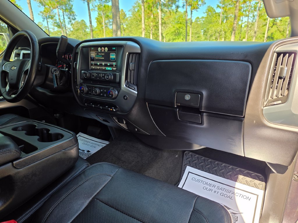 Used 2014 Chevrolet Silverado 1500 LT w/ LT Convenience Package RWD image 25