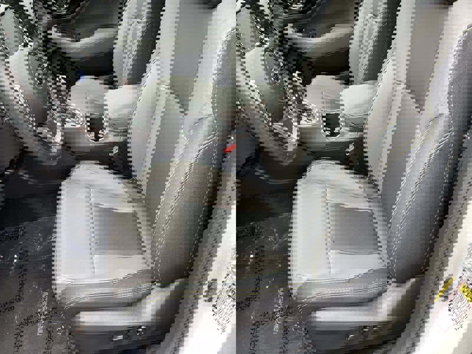 Used 2023 Subaru Outback Onyx Edition AWD/4WD image 12