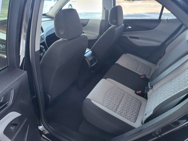 Used 2024 Chevrolet Equinox LT FWD image 12