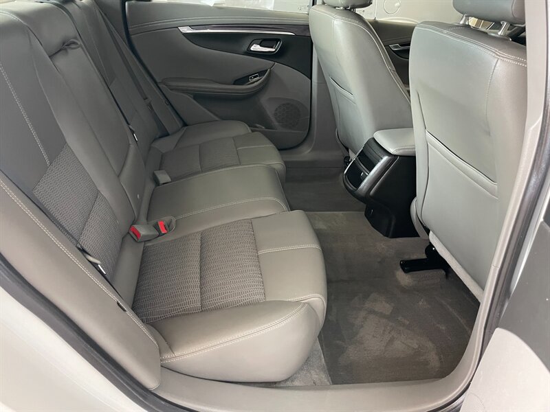 Used 2018 Chevrolet Impala LS FWD image 17