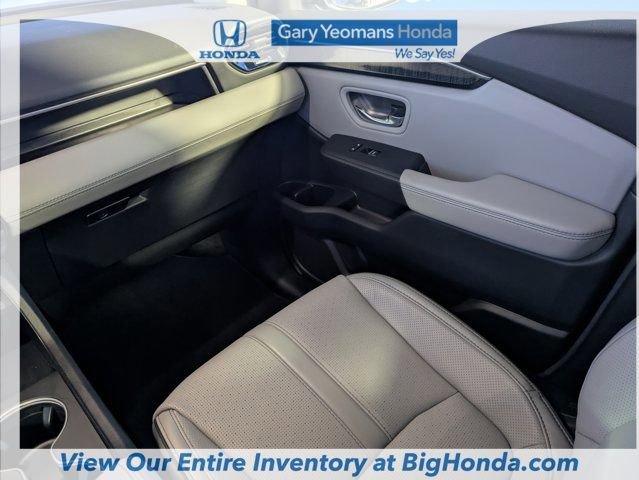 Certified 2025 Honda Pilot Elite image 18