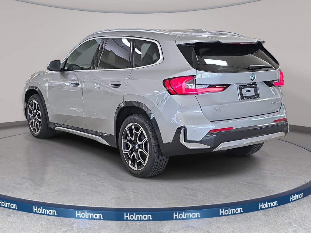 Used 2026 BMW X1 xDrive28i w/ Convenience Package AWD/4WD image 9