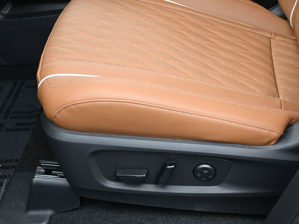 New 2026 INFINITI QX60 Autograph w/ Autograph Tech Package image 17