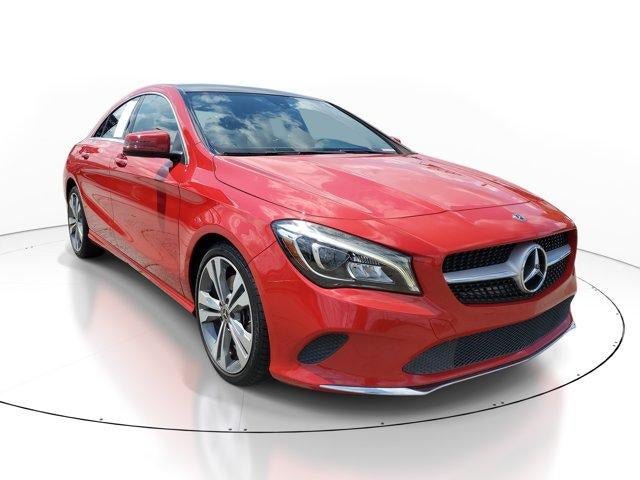 Used 2019 Mercedes-Benz CLA 250 image 2