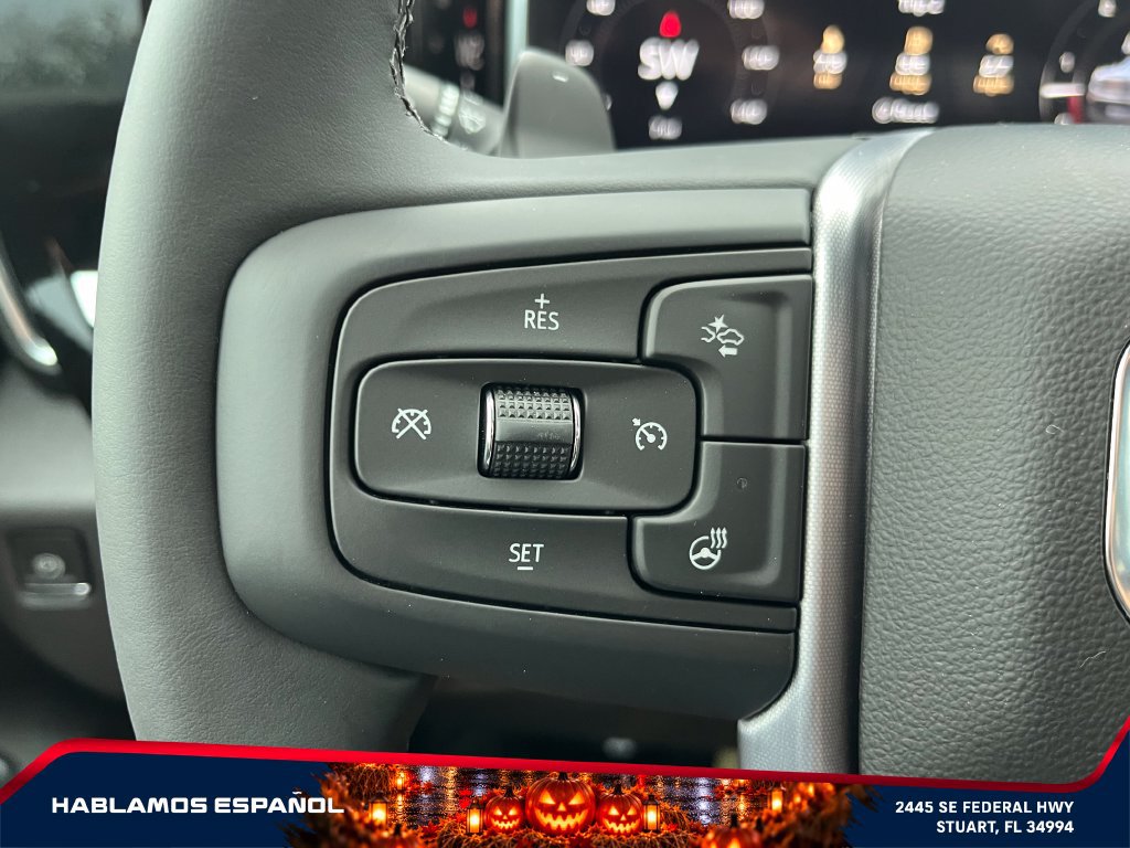 New 2026 GMC Sierra 1500 Elevation w/ Preferred Package RWD image 18