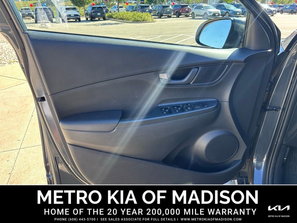 Used 2020 Hyundai Kona SEL image 13