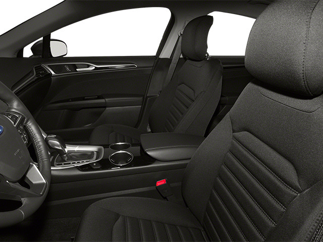 Used 2013 Ford Fusion SE FWD image 11