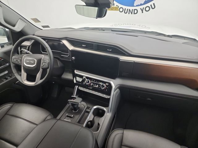 Used 2023 GMC Sierra 1500 Denali w/ Denali Reserve Package image 25