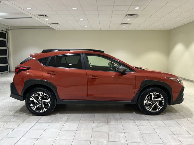 Used 2024 Subaru Crosstrek 2.0i Premium image 6
