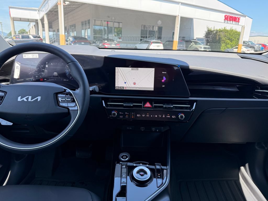 New 2026 Kia Niro Wind w/ Wind Preserve Package FWD image 22
