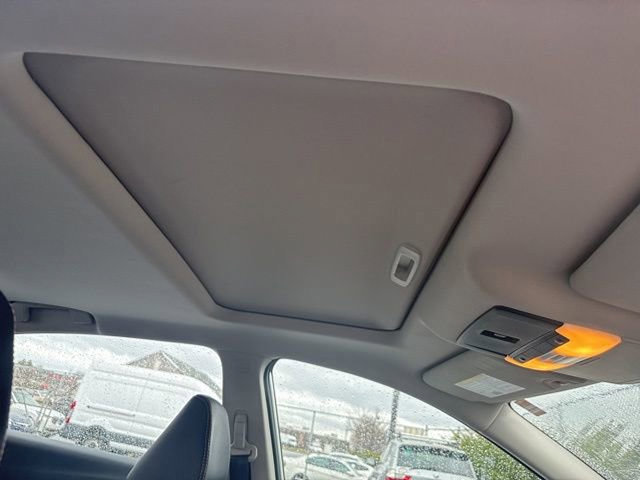 Used 2022 Nissan Altima 2.5 SR w/ Midnight Edition Package image 21