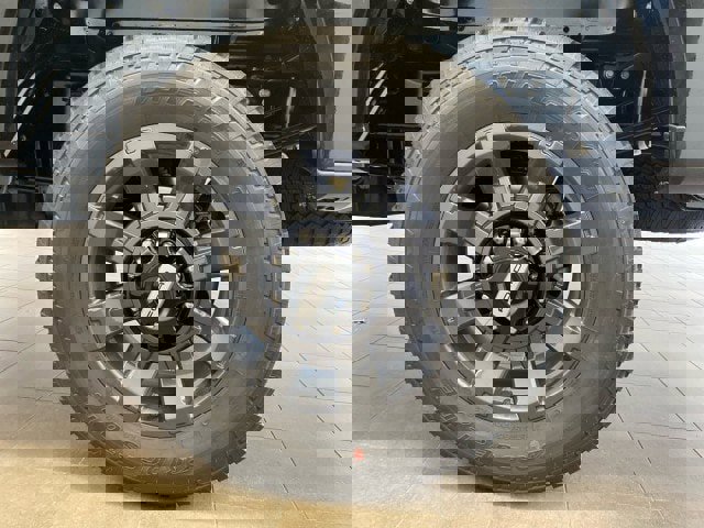 New 2026 Ford F350 4x4 SuperCab Super Duty image 22