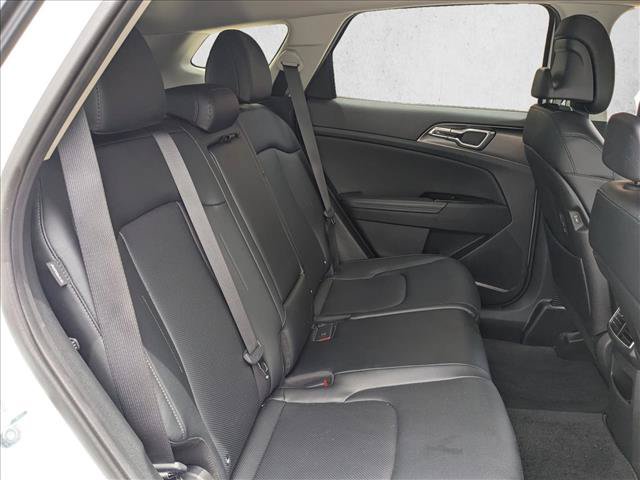 Used 2024 Kia Sportage EX FWD image 20