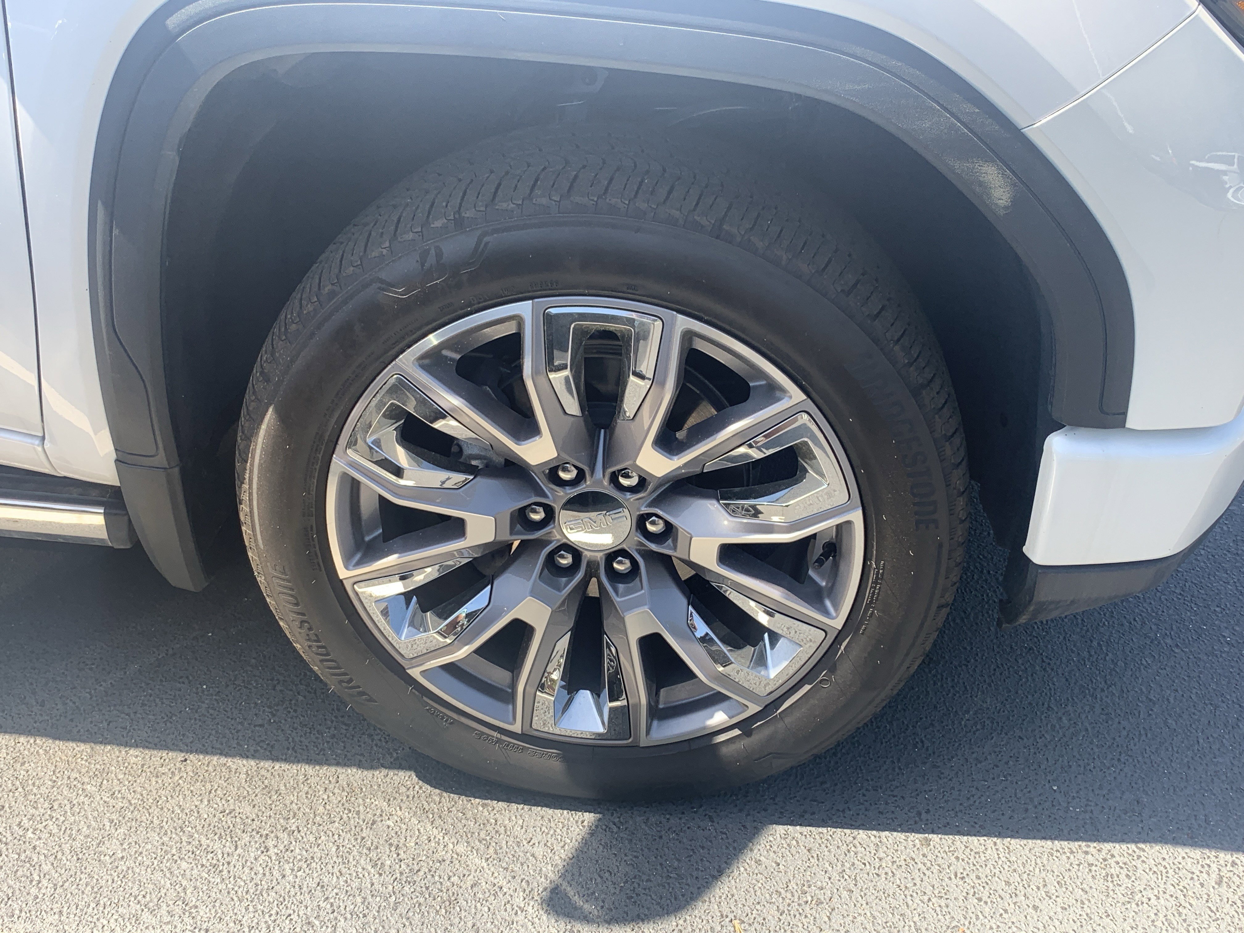 Used 2024 GMC Sierra 1500 Denali image 10