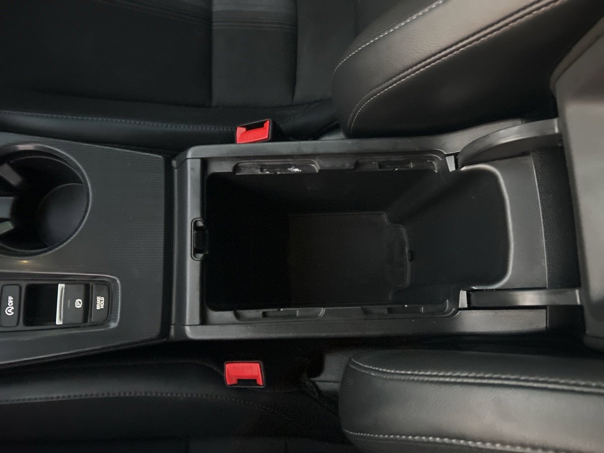 Used 2024 Honda Civic Sport image 26