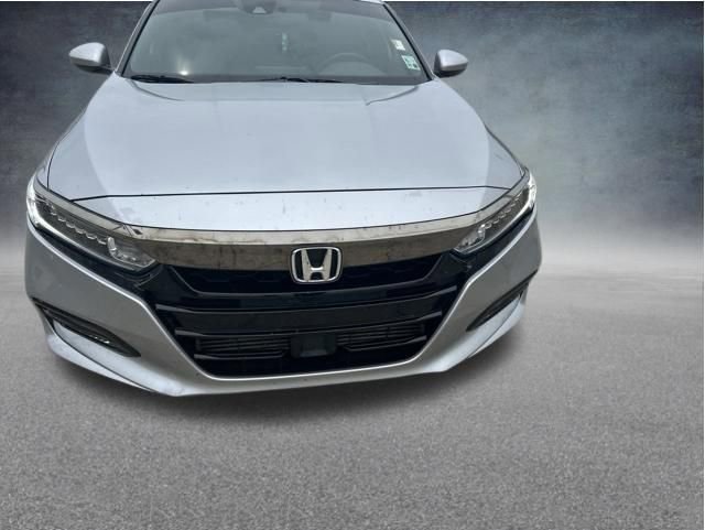 Used 2019 Honda Accord Sport image 2