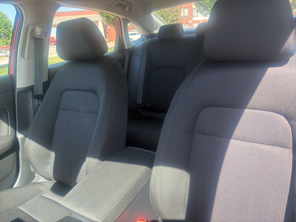 New 2026 Honda Civic LX image 16