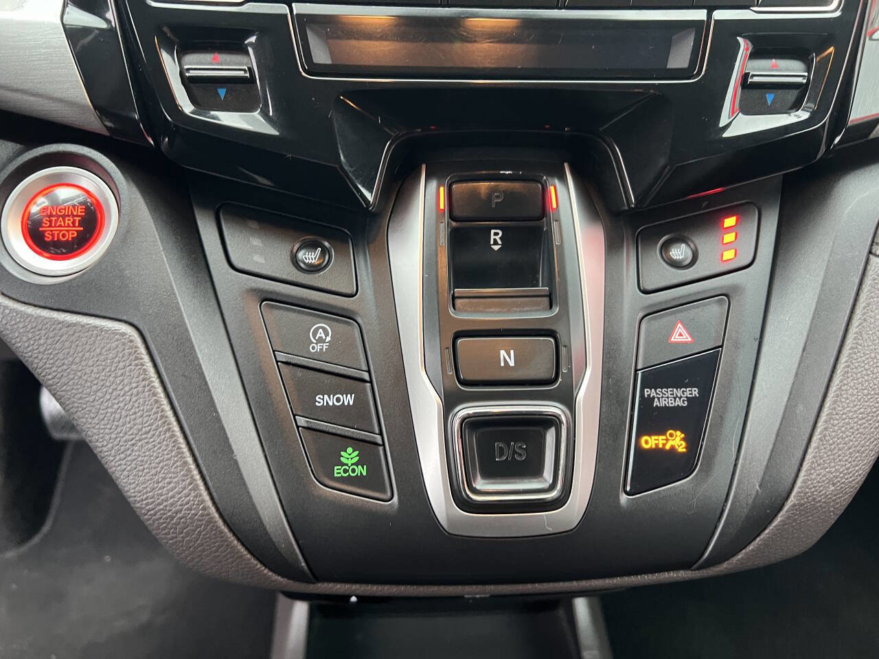 Used 2018 Honda Odyssey Touring image 13