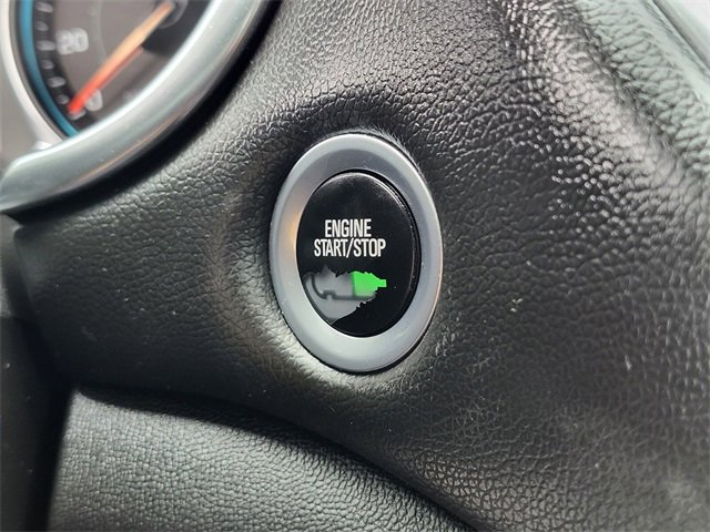 Used 2016 Chevrolet Malibu LT w/ Leather Package image 24