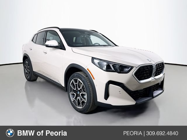Used 2026 BMW X2 xDrive28i w/ Technology Package AWD/4WD image 1