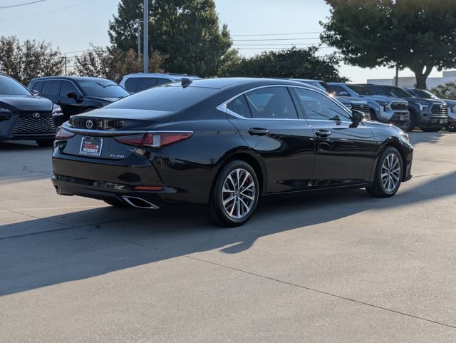 Used 2023 Lexus ES 350 w/ Accessory Package (Z2) FWD image 6