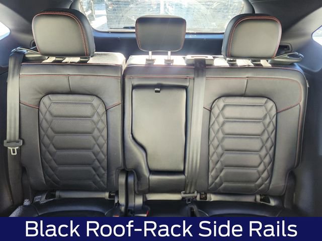 Certified 2023 Ford Escape ST-Line Elite w/ Premium Technology Package image 17