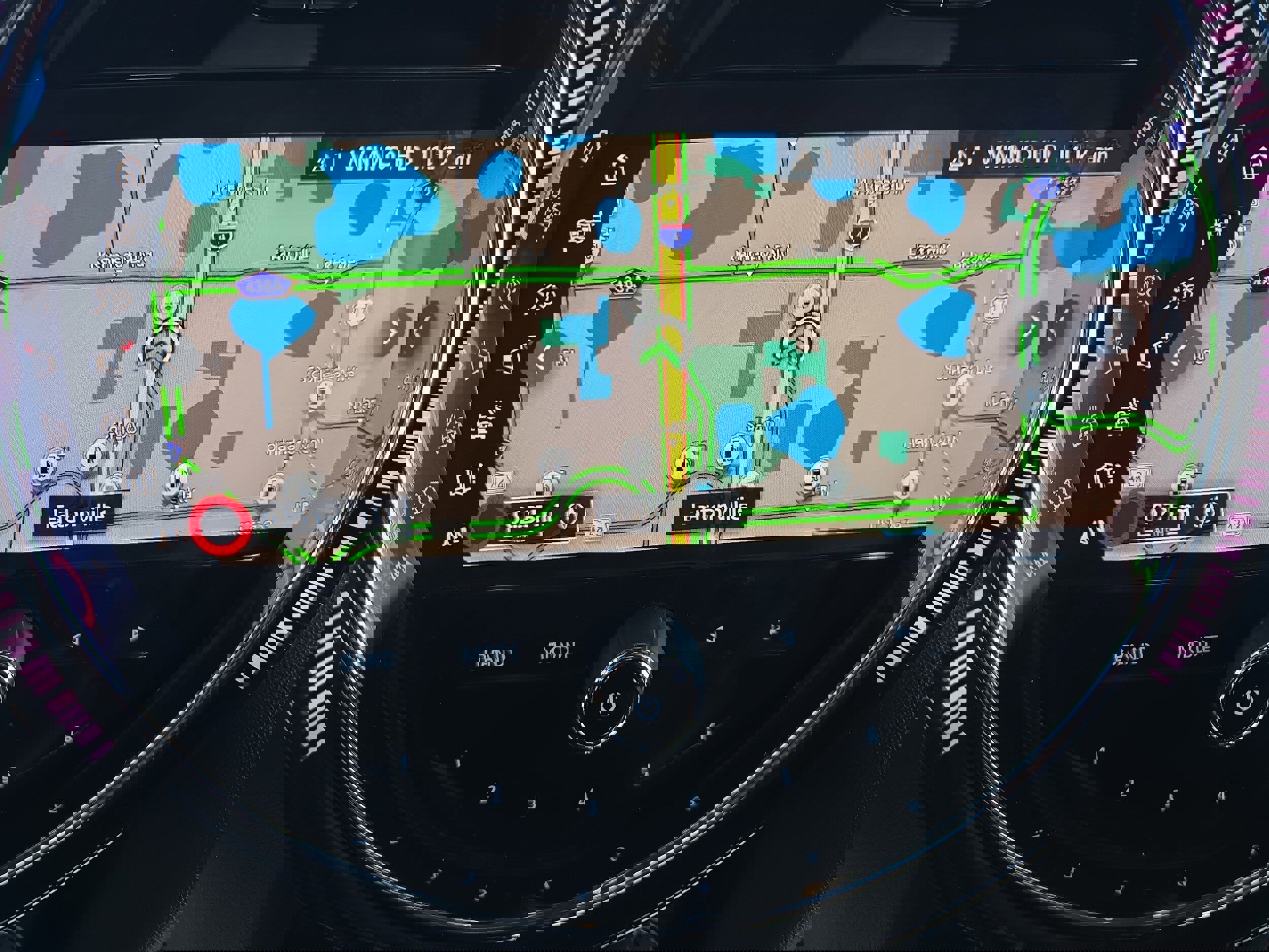 Used 2024 MINI Cooper S image 15