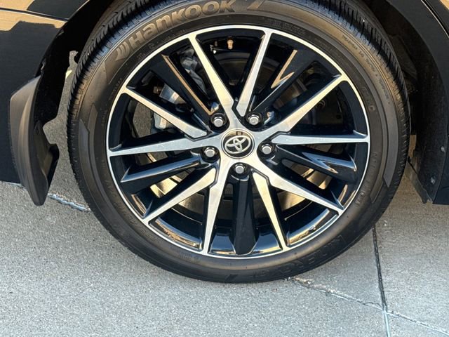 Used 2024 Toyota Camry SE FWD image 9
