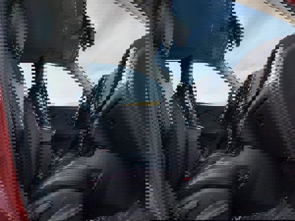 Used 2017 Jeep Cherokee Trailhawk w/ Comfort/Convenience Group image 34