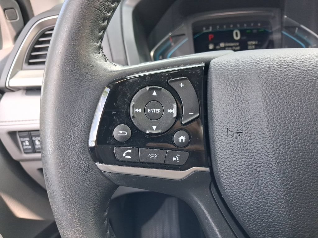 Used 2020 Honda Odyssey EX-L image 28