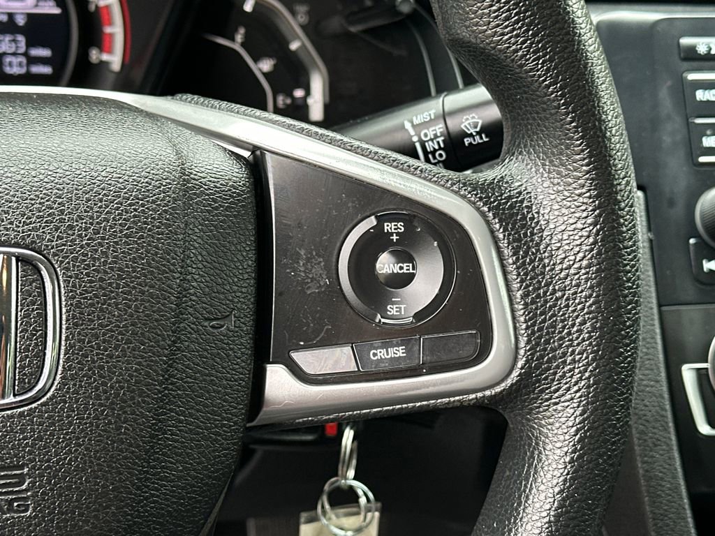 Used 2016 Honda Civic LX image 24