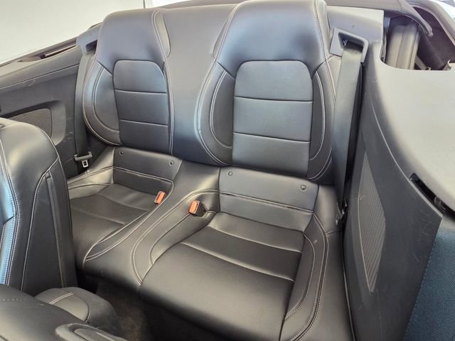 Used 2024 Ford Mustang Premium RWD image 13