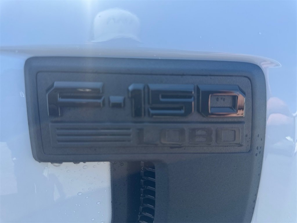 New 2026 Ford F150 STX image 16