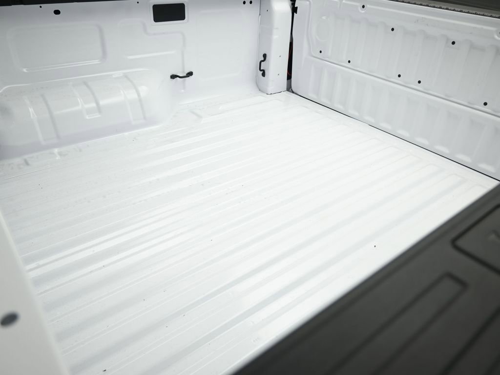 New 2026 Ford Ranger XL image 22