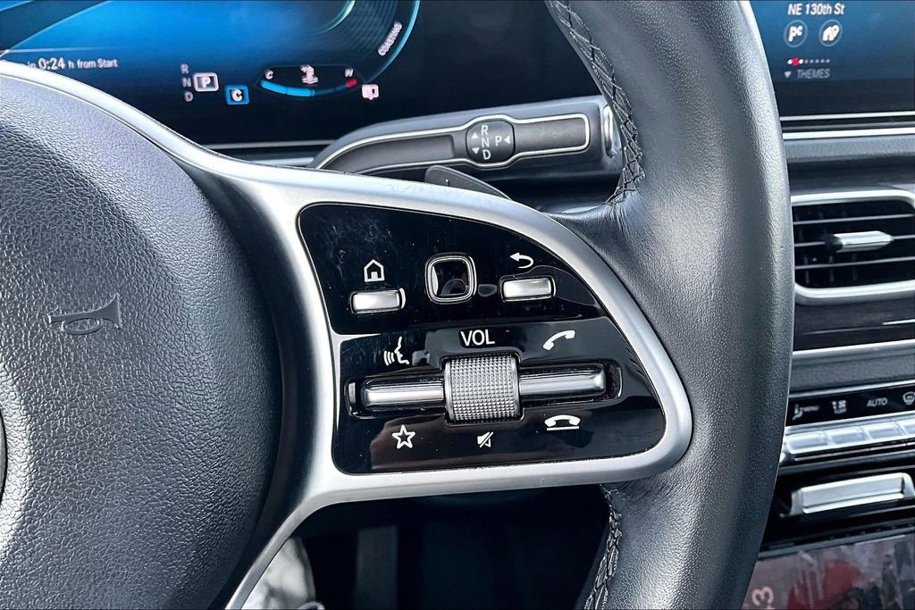 Used 2020 Mercedes-Benz GLE 350 image 21