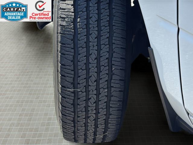 Certified 2023 RAM 3500 Tradesman image 11