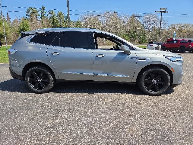 Used 2024 Buick Enclave Essence w/ Experience Buick Package AWD/4WD image 31