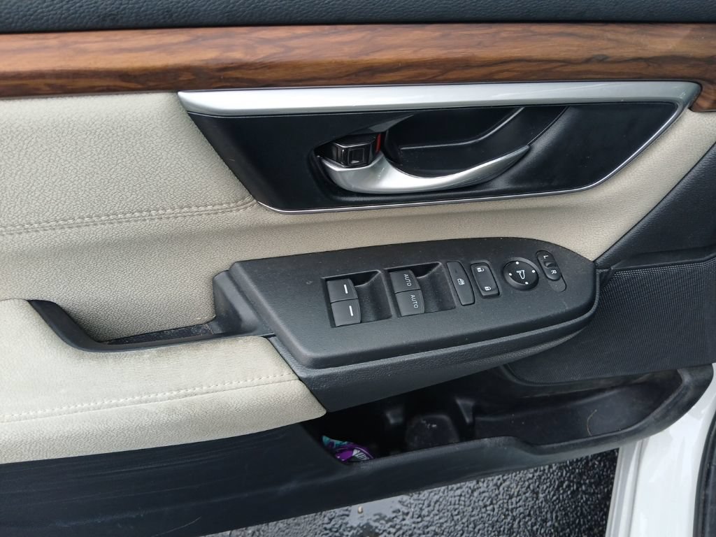 Used 2021 Honda CR-V EX image 15