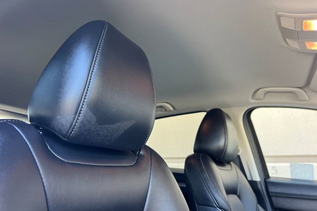 Certified 2025 MAZDA CX-5 AWD 2.5 S w/ Select Package image 19